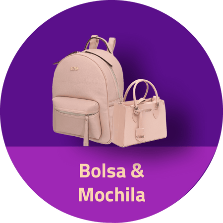 Bolsa & Mochila