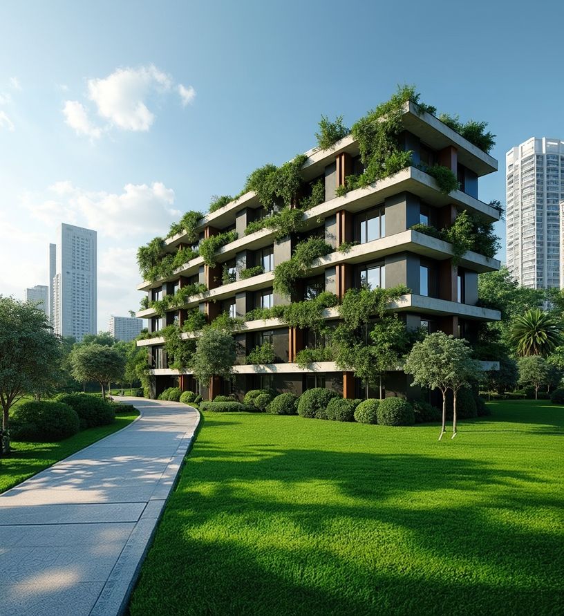Residencial Parque Verde